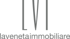 Logo La Veneta Immobiliare