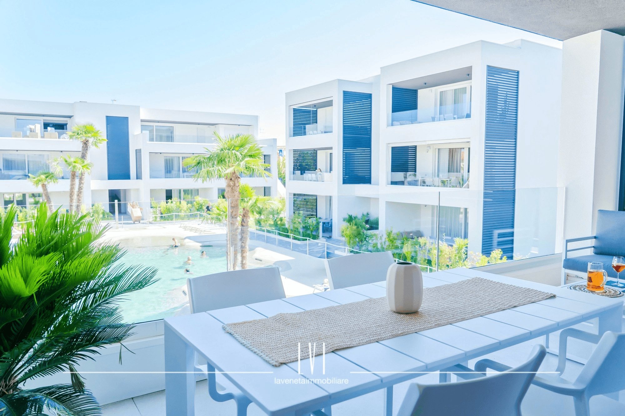 Home Affitti Brevi