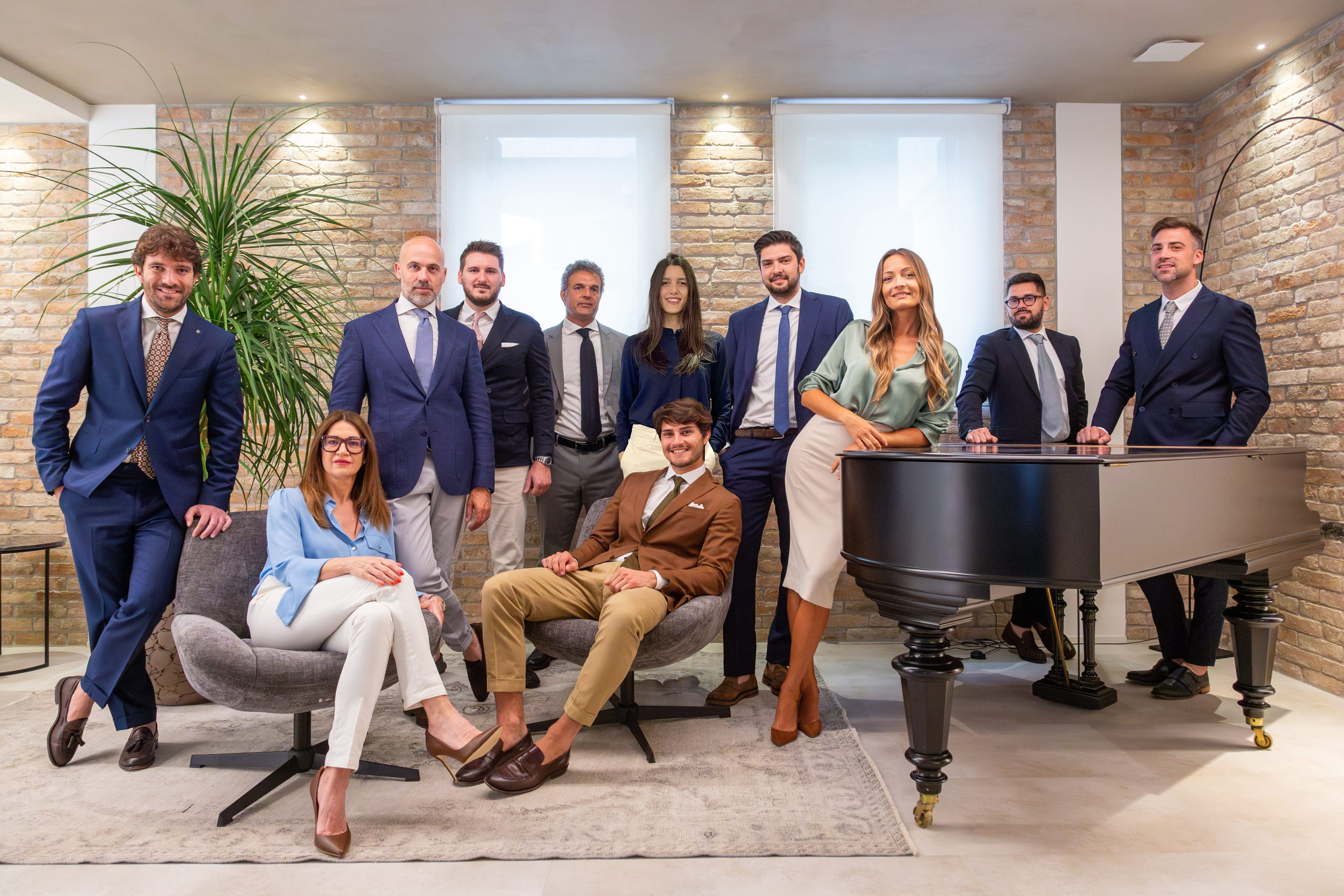 Lvi Team 003+