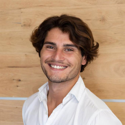 Matteo Rubino - Consulente immobiliare